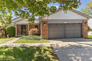 1670 Heritage Drive, Canton, MI 48188