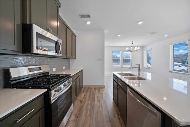 1864 Sacaton Trail, Plano, TX 75075