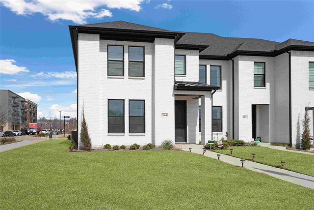 1864 Sacaton Trail, Plano, TX 75075