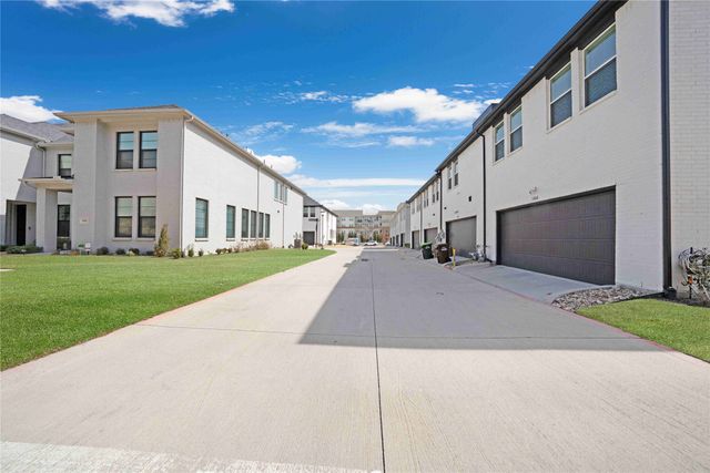 1864 Sacaton Trail, Plano, TX 75075