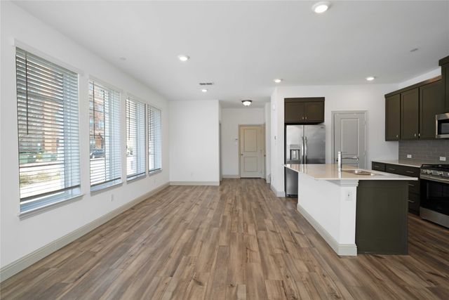 1864 Sacaton Trail, Plano, TX 75075