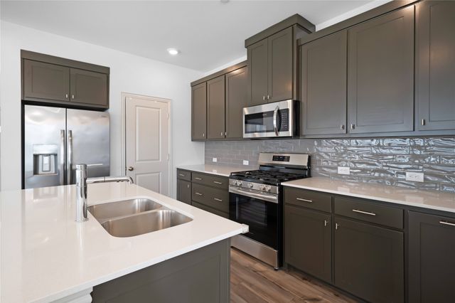 1864 Sacaton Trail, Plano, TX 75075