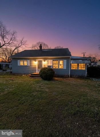 1200 RACE ST, Cambridge, MD 21613