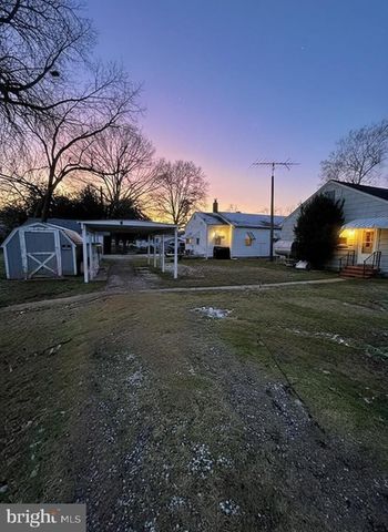 1200 RACE ST, Cambridge, MD 21613