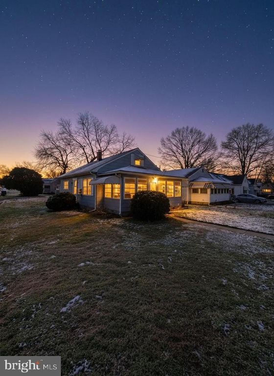 1200 RACE ST, Cambridge, MD 21613