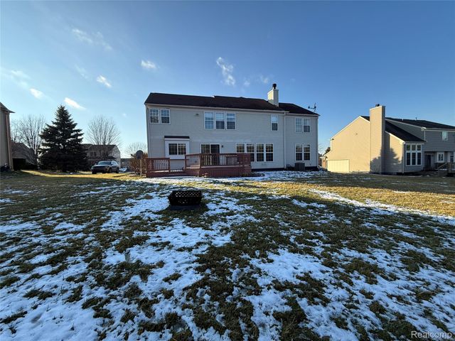 4377 Brighton Drive, Grand Blanc Charter Township, MI 48439