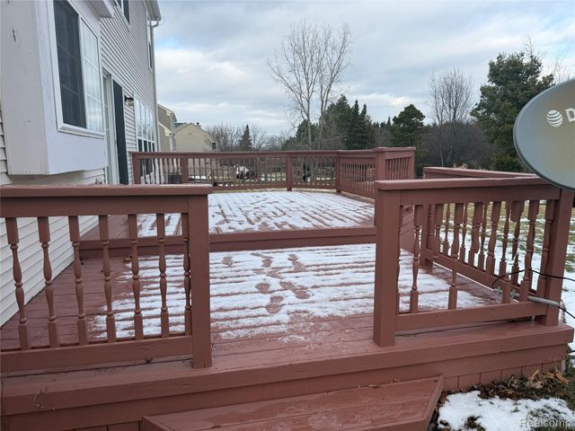 4377 Brighton Drive, Grand Blanc Charter Township, MI 48439