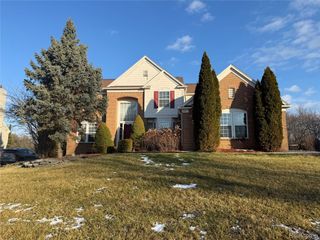 4377 Brighton Drive, Grand Blanc Charter Township, MI 48439