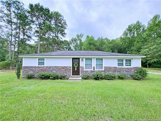 7246 Faircloth Bridge Road, Stedman, NC 28391