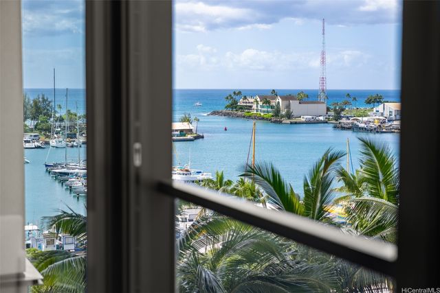 1100 Ala Moana Boulevard 807, Honolulu, HI 96814