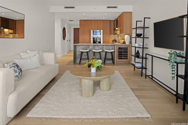 1100 Ala Moana Boulevard 807, Honolulu, HI 96814