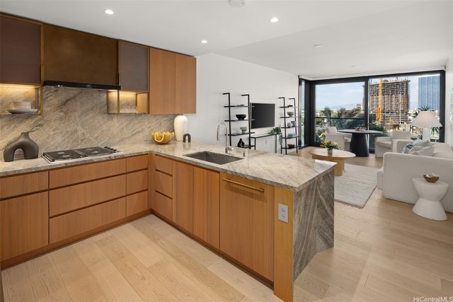 1100 Ala Moana Boulevard 807, Honolulu, HI 96814