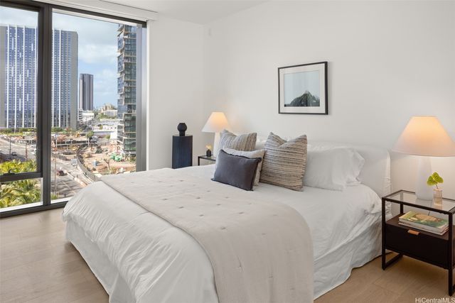 1100 Ala Moana Boulevard 807, Honolulu, HI 96814