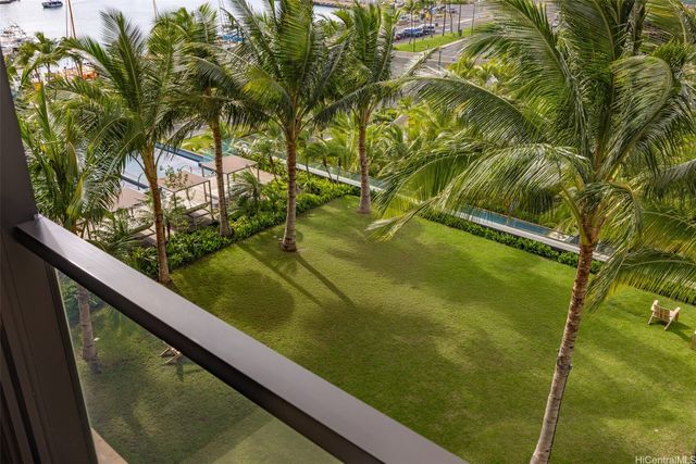 1100 Ala Moana Boulevard 807, Honolulu, HI 96814