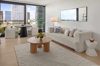 1100 Ala Moana Boulevard 807, Honolulu, HI 96814