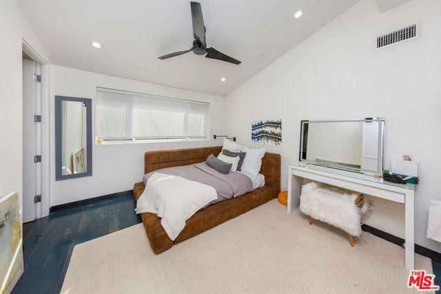 9401 Kirkside Road, Los Angeles, CA 90035