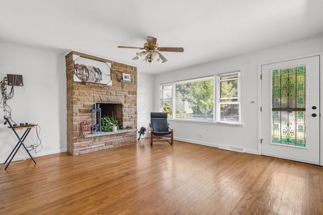502 Clayton Road, Hillside, IL 60162