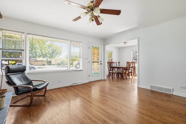 502 Clayton Road, Hillside, IL 60162