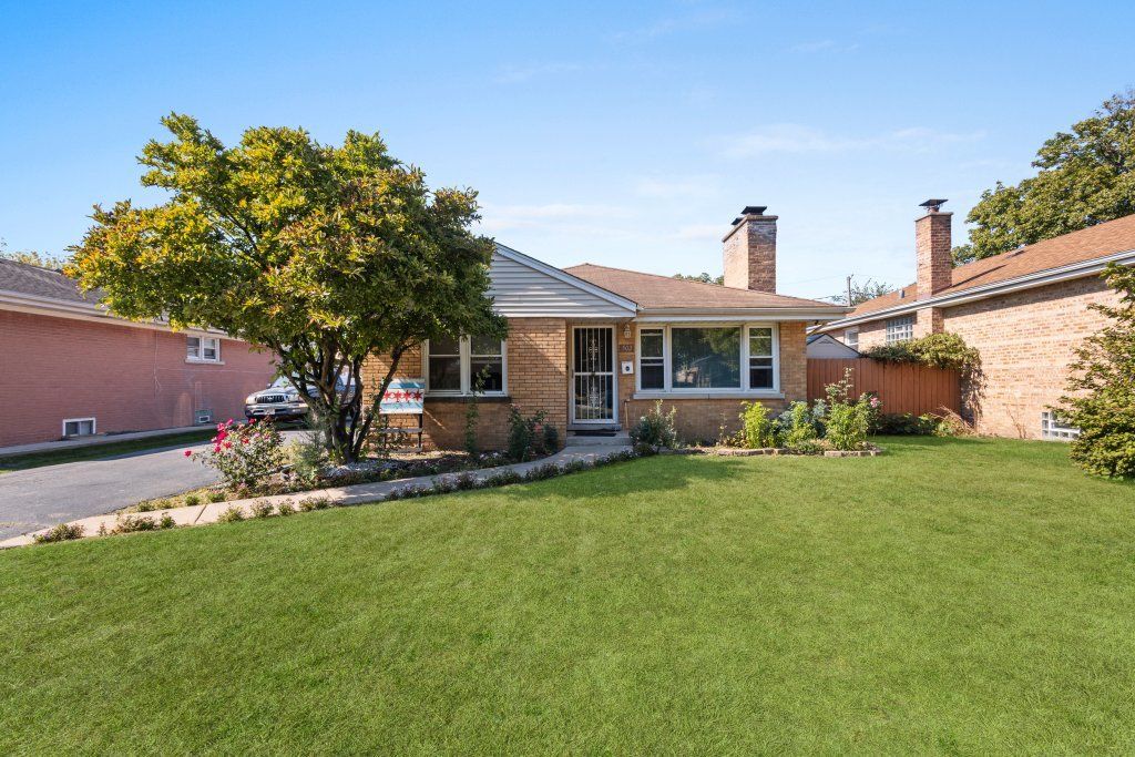 502 Clayton Road, Hillside, IL 60162