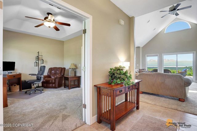 5038 W Pinnacle Ridge Circle, Wasilla, AK 99623