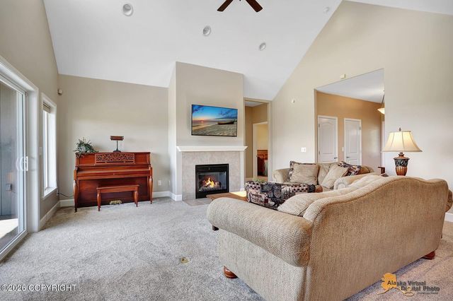 5038 W Pinnacle Ridge Circle, Wasilla, AK 99623