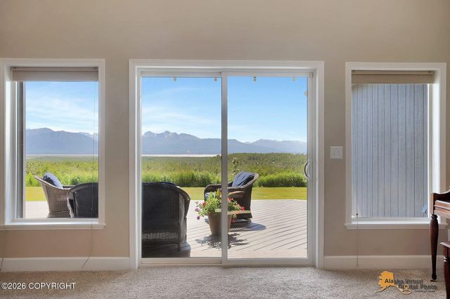 5038 W Pinnacle Ridge Circle, Wasilla, AK 99623