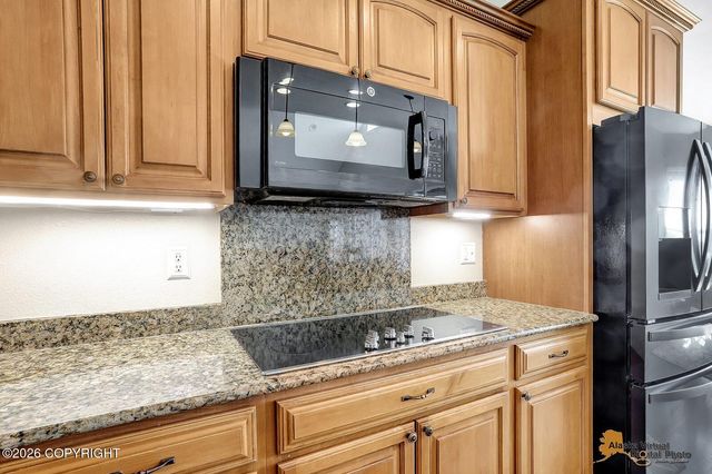 5038 W Pinnacle Ridge Circle, Wasilla, AK 99623