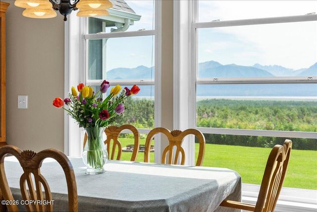 5038 W Pinnacle Ridge Circle, Wasilla, AK 99623