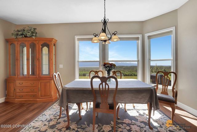 5038 W Pinnacle Ridge Circle, Wasilla, AK 99623