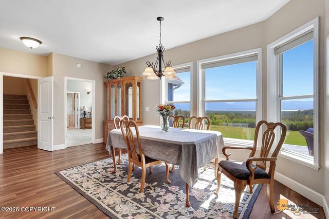5038 W Pinnacle Ridge Circle, Wasilla, AK 99623