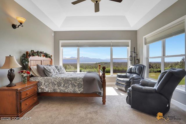 5038 W Pinnacle Ridge Circle, Wasilla, AK 99623