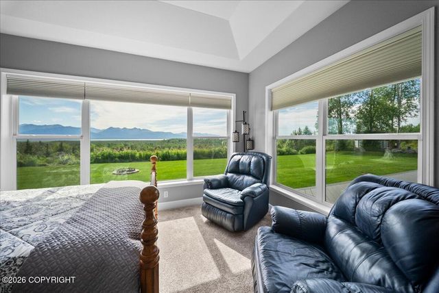 5038 W Pinnacle Ridge Circle, Wasilla, AK 99623