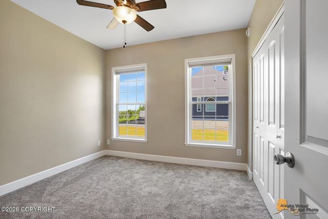 5038 W Pinnacle Ridge Circle, Wasilla, AK 99623