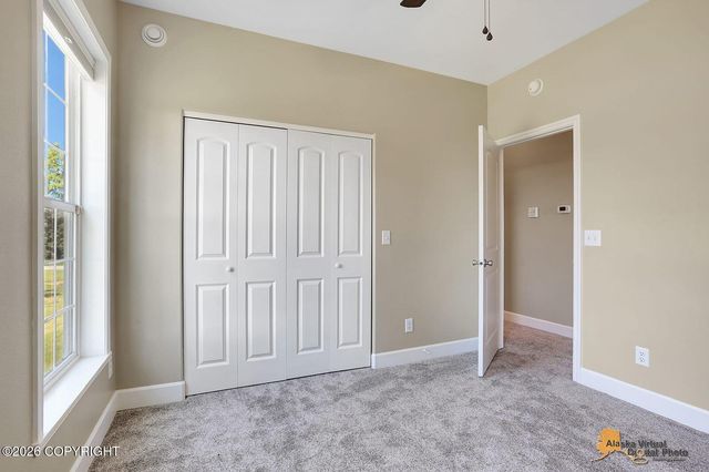 5038 W Pinnacle Ridge Circle, Wasilla, AK 99623