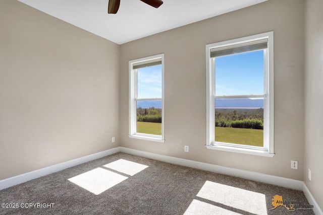 5038 W Pinnacle Ridge Circle, Wasilla, AK 99623