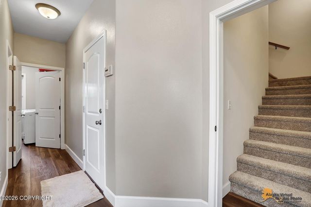 5038 W Pinnacle Ridge Circle, Wasilla, AK 99623