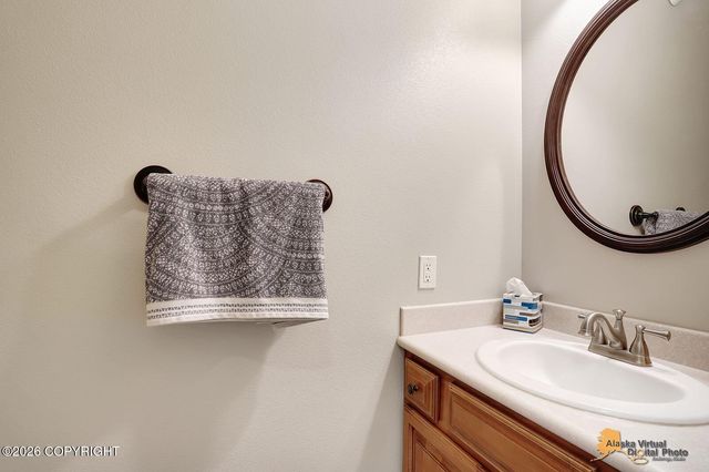 5038 W Pinnacle Ridge Circle, Wasilla, AK 99623