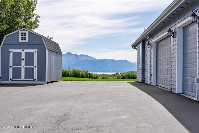 5038 W Pinnacle Ridge Circle, Wasilla, AK 99623