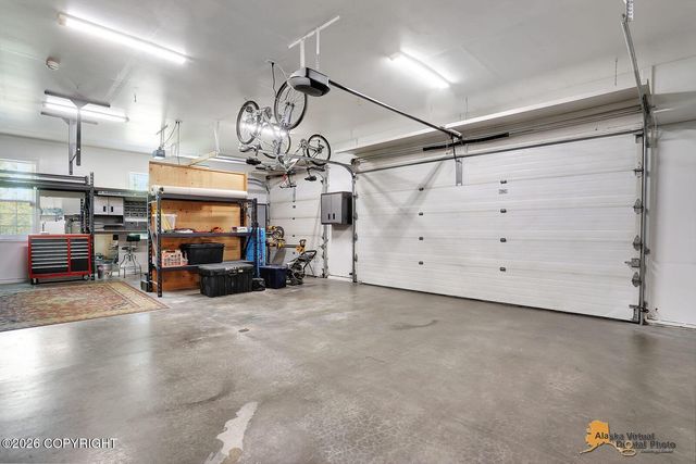 5038 W Pinnacle Ridge Circle, Wasilla, AK 99623