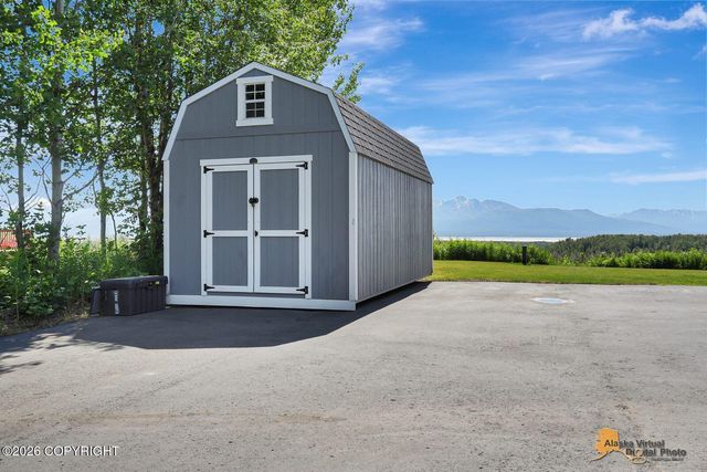 5038 W Pinnacle Ridge Circle, Wasilla, AK 99623