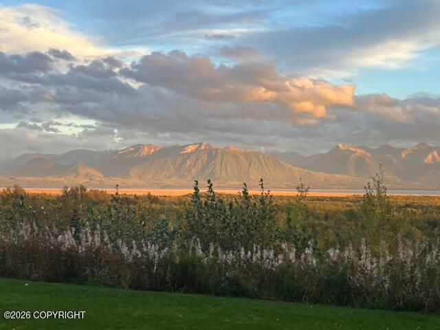 5038 W Pinnacle Ridge Circle, Wasilla, AK 99623