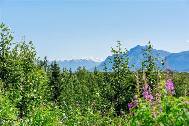 5038 W Pinnacle Ridge Circle, Wasilla, AK 99623