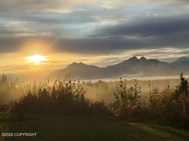 5038 W Pinnacle Ridge Circle, Wasilla, AK 99623