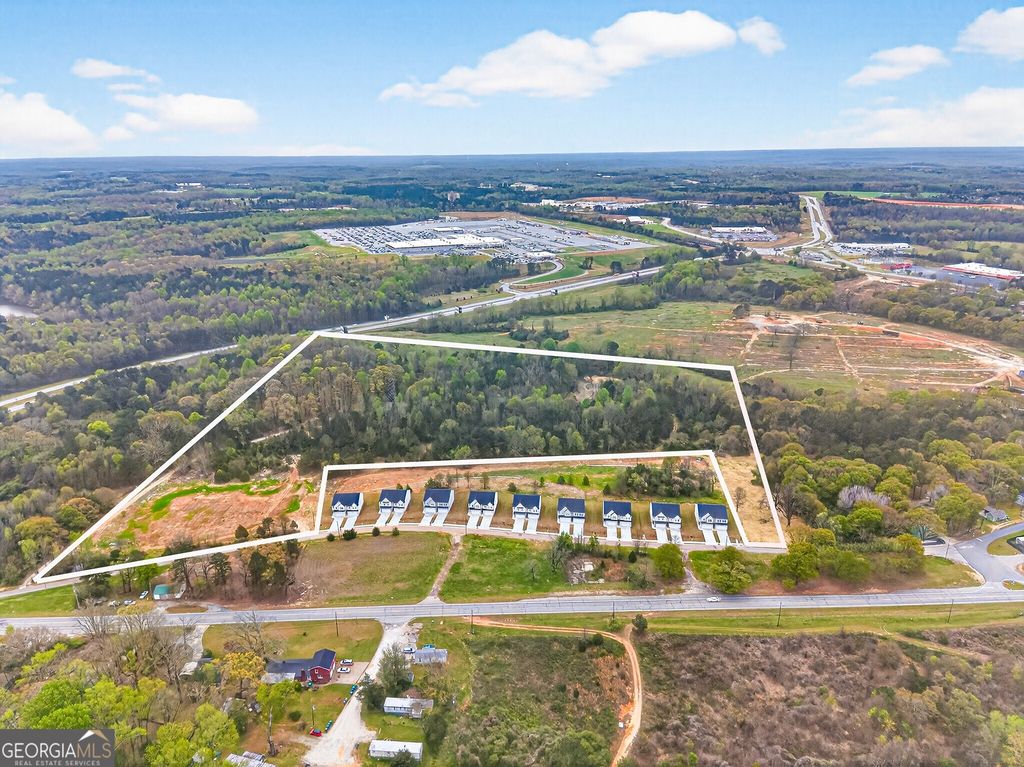 696 530 Madison Street, Commerce, GA 30529 — photo 2