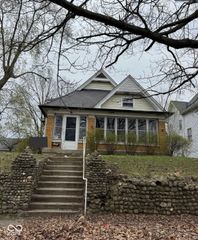 2657 E Riverside Drive, Indianapolis, IN 46208