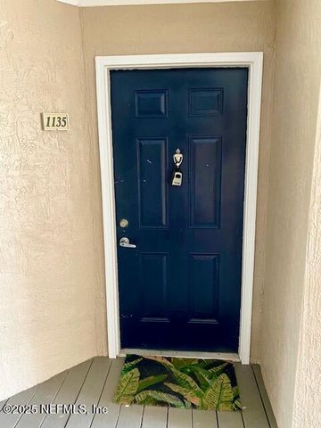 425 TIMBERWALK Court 1135, Ponte Vedra Beach, FL 32082
