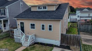 7226 HOLABIRD AVENUE, Dundalk, MD 21222