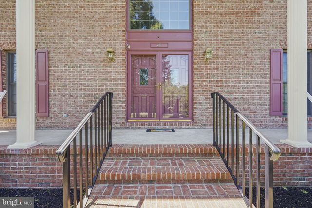26 ELLISDALE-CROSSWICKS RD, Allentown, NJ 08501