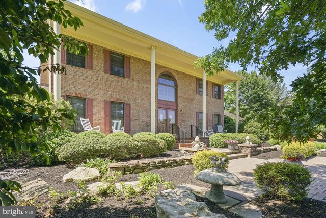 26 ELLISDALE-CROSSWICKS RD, Allentown, NJ 08501