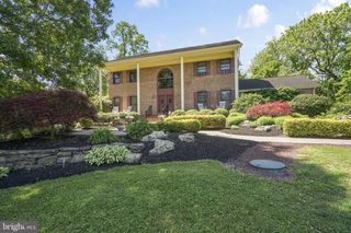 26 ELLISDALE-CROSSWICKS RD, Allentown, NJ 08501